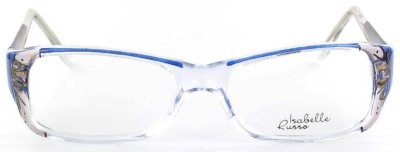 Оправа для очков ISABELLE RUSSO 7709  фотография-7