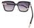 Очки солнцезащитные FURLA SFU713  фотография-3