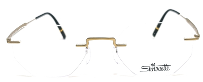 Оправа для очков Silhouette The Visionary 5586  фотография-6