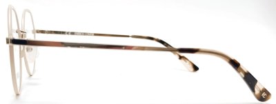 Оправа для очков ENRICO COVERI EC600  фотография-8