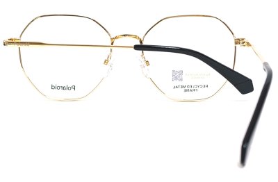 Оправа для очков Polaroid PLD D555  фотография-8