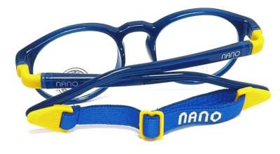 Оправа для очков NANOVISTA NAO3250248  фотография-5