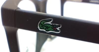 Оправа для очков LACOSTE L 3647  фотография-5
