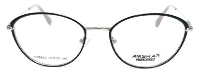 Оправа для очков AMSHAR AM8836  фотография-2