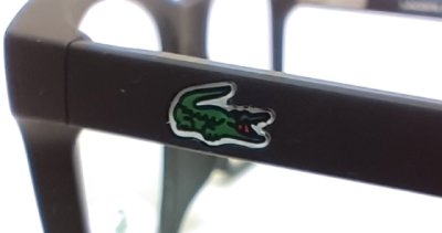 Оправа для очков LACOSTE L 3647  фотография-5