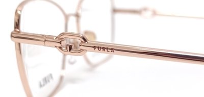 Оправа для очков FURLA VFU728  фотография-5