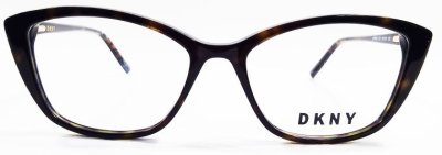 Оправа для очков DKNY DK5002  фотография-2