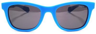 Очки солнцезащитные Polaroid Kids PLD8031/S  фотография-2