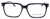 Оправа для очков TRUSSARDI TSM6012  фотография-2