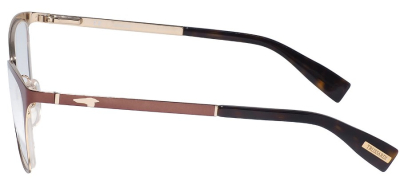 Оправа для очков TRUSSARDI VTR054  фотография-3