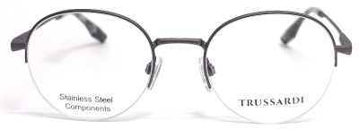 Оправа для очков TRUSSARDI TSM1043  фотография-2