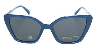 Очки солнцезащитные Polaroid PLD4189/S  фотография-14