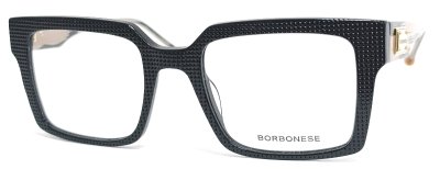 Оправа для очков BORBONESE BEV.Flora  фотография-1