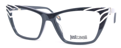Оправа для очков JUST CAVALLI VJC045V  фотография-1
