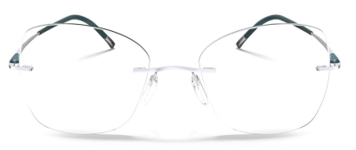 Оправа для очков Silhouette Purist 5561  фотография-2