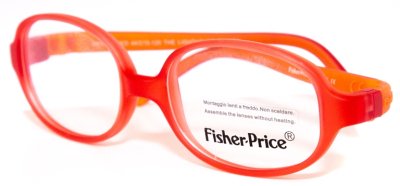Оправа для очков Fisher Price FPV/40  фотография-7
