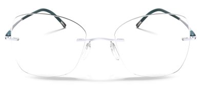 Оправа для очков Silhouette Purist 5561  фотография-2