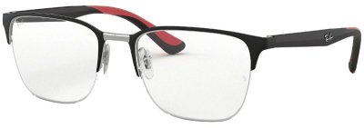 Оправа для очков RAY BAN RB6428  фотография-5