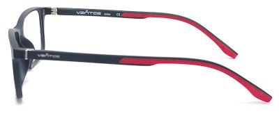 Оправа для очков VENTOE JUNIOR VCL 4414 с солнцезащитным клипом  фотография-11