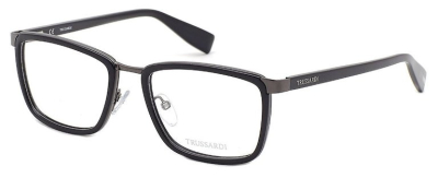 Оправа для очков TRUSSARDI VTR092  фотография-1