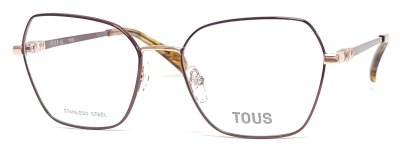 Оправа для очков TOUS VTO463  фотография-1