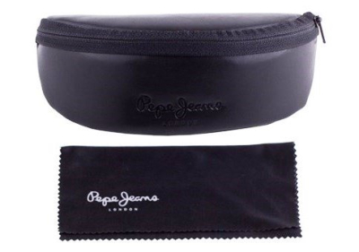 Очки солнцезащитные PEPE JEANS Levy PJ 7283  фотография-4