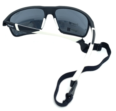 Очки солнцезащитные Polaroid Sport PLD7058/S  фотография-4