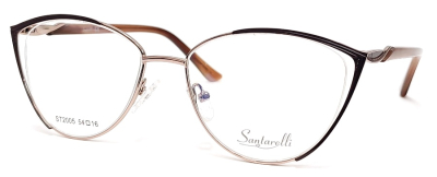 Оправа для очков Santarelli ST2005  фотография-1