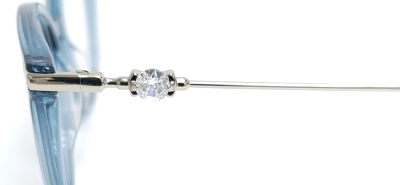 Оправа для очков Pierre Cardin P.C. 8532  фотография-5