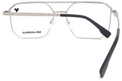 Оправа для очков KARL LAGERFELD KL338  фотография-4