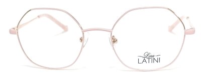 Оправа для очков LINA LATINI 65056  фотография-2