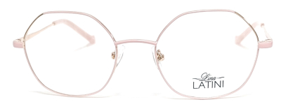 Оправа для очков LINA LATINI 65056  фотография-2