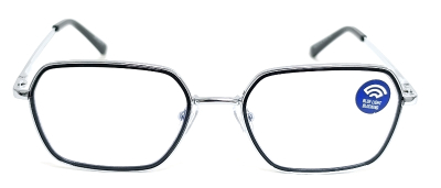 Очки готовые Matsuda MA2736 компьютерные  фотография-6