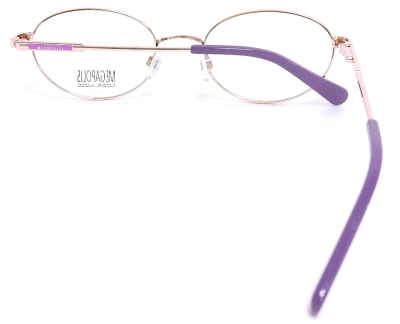 Оправа для очков Megapolis 2250  фотография-3