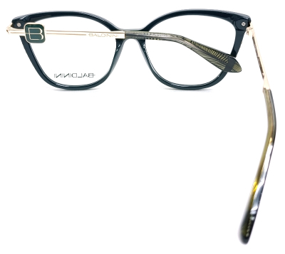 Оправа для очков BALDININI BLD 2470  фотография-4
