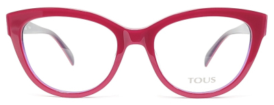 Оправа для очков TOUS VTOB67  фотография-2