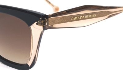 Очки солнцезащитные CAROLINA HERRERA HER 0340/S  фотография-10