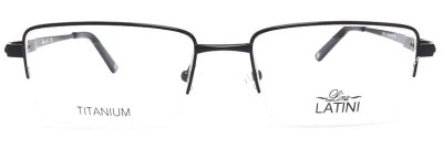 Оправа для очков LINA LATINI 62620  фотография-2