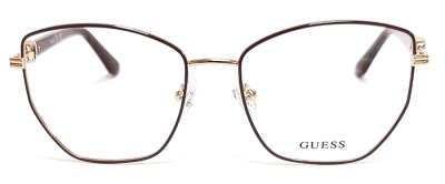 Оправа для очков GUESS GU50312  фотография-2