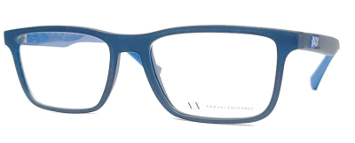 Оправа для очков ARMANI EXCHANGE AX3067  фотография-1