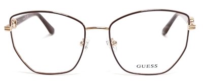 Оправа для очков GUESS GU50312  фотография-2