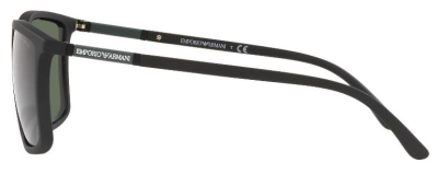 Очки солнцезащитные EMPORIO ARMANI EA4161  фотография-3