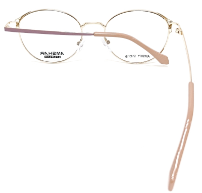 Оправа для очков AMSHAR AM9071  фотография-3