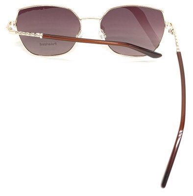 Очки солнцезащитные DACKOR 351  фотография-6