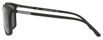 Очки солнцезащитные EMPORIO ARMANI EA4161  фотография-3