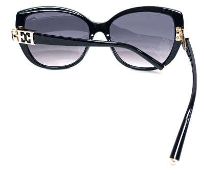 Очки солнцезащитные ESCADA SESD89  фотография-4