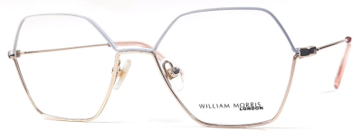 Оправа для очков William Morris London LN50192  фотография-1