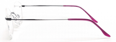 Оправа для очков SEVENTH STREET 7A 580  фотография-7