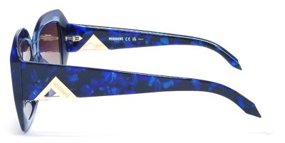 Очки солнцезащитные MISSONI MIS 0168/G/S  фотография-9