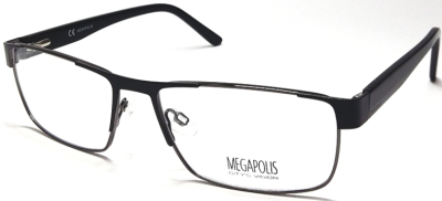 Оправа для очков Megapolis 59  фотография-5